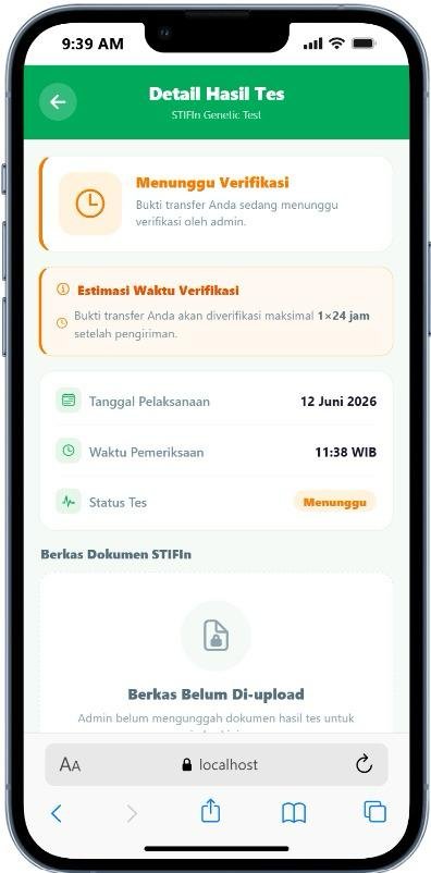 App screen 5